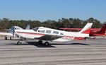 N41408 @ KBKV - Piper PA-32-300 - by Mark Pasqualino