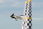 N540BF @ ASCOT - N540BF 2006 ZAI Edge 540 Red Bull Air Races Ascot - by PhilR