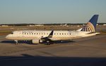 N141SY @ KIAH - ERJ-170-200LR