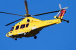 G-NHVJ @ EGSH - Landing at Norwich. - by Graham Reeve