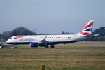 G-LCAF @ EGSH - Under tow at Norwich. - by Graham Reeve
