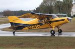 N509TC @ FD04 - Maule MX-7-180C - by Mark Pasqualino