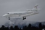 N646NY @ CYLW - Arrival from Denver (BJC, CO). - by Koala