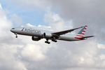 N731AN @ EGLL - N731AN 2014 Boeing 777-300ER Bedfont - by PhilR