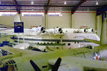N814ML @ FA08 - N814ML 1944 Short S25 Sandringham V Polk City Florida - by PhilR