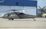 85-24401 @ KRFD - Sikorsky UH-60A - by Mark Pasqualino