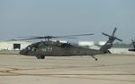 94-26555 @ KRFD - Sikorsky UH-60L - by Mark Pasqualino