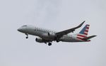 N266NN @ KORD - ERJ-170-200LR