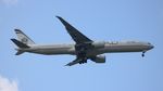 A6-ETI @ KORD - Etihad 777-300 zx - by Florida Metal
