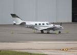 C-GMRM @ KDAB - Beech 60 zx - by Florida Metal