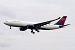 N859NW @ EGLL - N859NW 2006 A330-200 Bedfont LHR - by PhilR