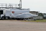 N866C @ EGTF - N866C 2002 Cirrus SR22 Fairoaks 23.06.18 (1) - by PhilR