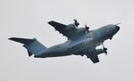 ZM420 @ BOH - Climbing after missed approach in training - by John Coates