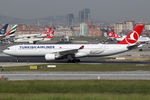 TC-JOH @ LTBA - at ist - by Ronald