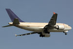 TC-SGM @ LTBA - at ist - by Ronald