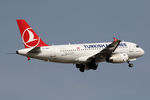 TC-JUD @ LTBA - at ist - by Ronald