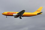 D-AEAE @ EGLL - at lhr - by Ronald