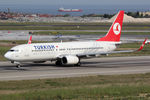 TC-JGZ @ LTBA - at ist - by Ronald