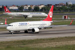 TC-JFG @ EGLL - at lhr - by Ronald