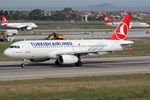 TC-JAI @ LTBA - at ist - by Ronald