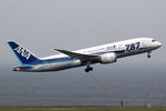JA810A @ RJTT - at hnd - by Ronald