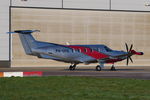 PH-SFG @ EGSH - Parked at Norwich. - by Graham Reeve