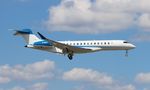 C-GOVY @ KORL - Global 7500 zx - by Florida Metal