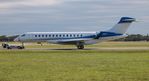 C-GOVY @ KORL - Global 7500 zx - by Florida Metal