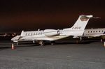 C-GSJV @ KORL - Lear 40 zx - by Florida Metal