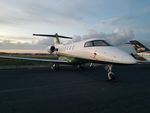 C-GTLX @ KORL - PC-24 zx - by Florida Metal