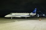 C-GTRG @ KORL - Gulfstream 200 zx - by Florida Metal