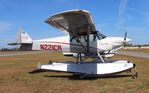 N221CR @ X21 - Cub Crafters CCX-2000 - by Mark Pasqualino
