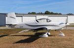 N859RV @ X21 - Vans RV-9A