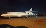 CS-DSD @ KORL - Falcon 7X zx - by Florida Metal