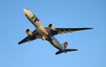 CS-TUS @ KMIA - TAP A330-900 zx - by Florida Metal