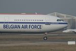 CS-TMT @ LFBD - HiFly>Belgian Air Force (ILFC) - by Jean Christophe Ravon - FRENCHSKY