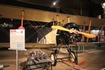 D9029 @ KFFO - USAF Museum 2014 - by Florida Metal