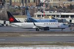 C-GMIQ @ CYLW - Departure to Vancouver. - by Koala
