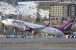 C-FAXD @ CYLW - Departure to Cancun. - by Koala