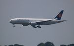 D-ALFC @ KATL - Lufthansa Cargo 777-200 zx - by Florida Metal
