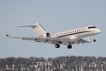 N667BB @ CYLW - Arrival from Teterboro (TEB, NY). - by Koala