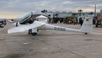 D-KSIZ @ KSEF - Stemme S-12 zx - by Florida Metal