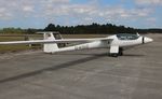 D-KSIZ @ KDED - Stemme S-12 zx - by Florida Metal