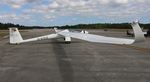 D-KSIZ @ KDED - Stemme S-12 zx - by Florida Metal