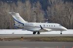 C-GASL @ CYLW - Departure to Calgary. - by Koala
