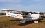 N5126J @ X21 - Cessna 172S - by Mark Pasqualino