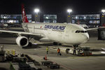 TC-LOD - Istanbul Airport - LTFM - by Roberto Cassar