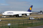 D-AIMI @ EDDF - at fra - by Ronald