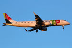 CS-TPO @ LEMD - at mad - by Ronald
