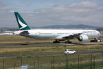 B-KPT @ EDDF - at fra - by Ronald
